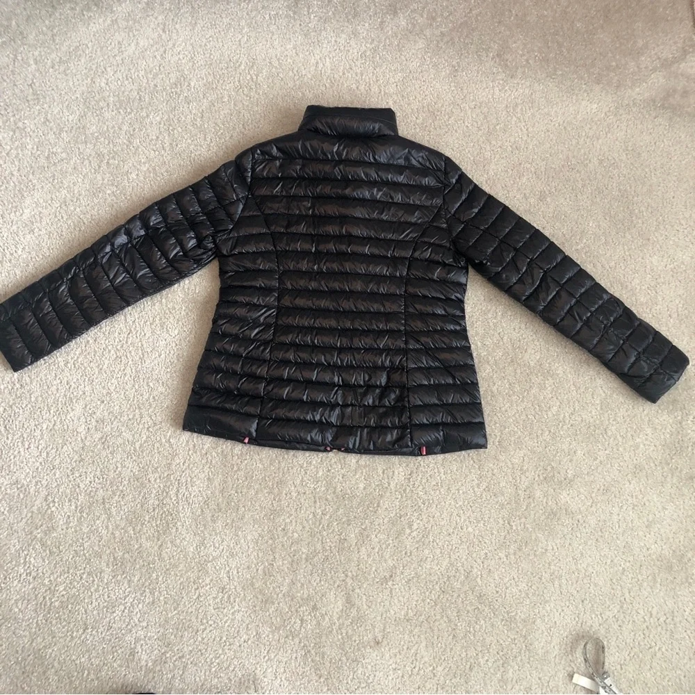 kate spade streamlined quilted